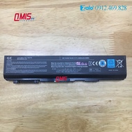 Pin laptop Toshiba DDynabook Satellite B450 B451 B452 B550 B551 B552 S500 S750 S850 Tecra A11 M11 S1