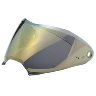 HJC F70 Pinlock MirrorShield HJP252