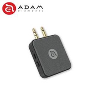 【現貨】ADAM 亞果元素 EVE II 飛機用 藍牙音訊收發器