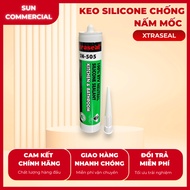X'traseal SN-505 Anti-Mold Silicone Sealant