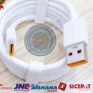Realme VOOC Data Cable Realme 5 Pro/6i/6 Pro/7/7i/7 Pro/8/8i/8 Pro/9 Pro/X/XT/X2 Pro/X3/GT Original 