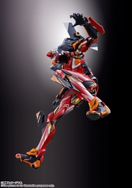 🐻全新 METAL BUILD EVA-02 PRODUCTION MODEL