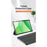 OPPO Pad SE Case - DOMO Cover Casing
