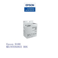 Epson D100 C13T04D100 T04D1Original Maintenance Box L6160 L6170, L6270 L6460, L6190, L6290, L6490