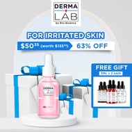[Mother's Day] DERMA LAB Vitamin B12 Pink Serum 30ml + 6 Serum Trial Set (Worth $85)