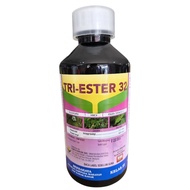 Tri Ester 32 Triclopyr-butoty 1 Liter Racun Bunuh Pokok Anak Kayu