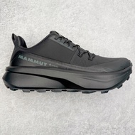 MAMMUT Aenergy Men Women Outdoor Sports Shoes Hiking Hiking Shoes Comfortable Shock Absorption GTX W