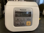 Panasonic SR-CM051 Fuzzy Logic Rice Cooker