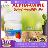 Topical Anesthetic Gel (30g)