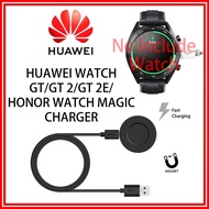 Huawei Watch GT / GT2 / GT 2E & Honor Watch Magic Smart Watch Magnetic Charger Dock Cradle(1meter)HI