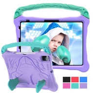 For Apple iPad Pro 11 2018 2020 2021 2022 A1980 A2013 A2068 A2228 A2377 A2459 A2759 A2435 A2761 Case