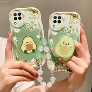 Be suitable for Samsung Galaxy A22,M22, M32, 4G, phone case SM-A225F/DS, SM-A225M/DS, SM-M225FV/DS,S