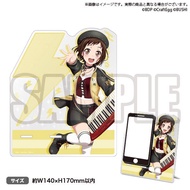 BanG Dream! Girls Band Party! Hazawa Tsugumi - Acrylic Mobile Stand