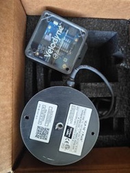 Velodyne VLP-16 Puck LiDAR 感測器