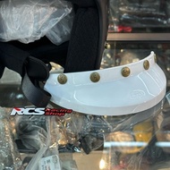 Helmet LTD 5 Button Cap Only