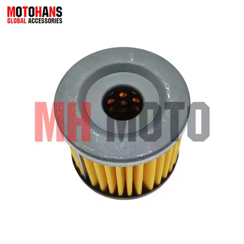 1PC/2PCS MOTORCYCLE OIL FILTER FOR GN125(H) GS125 AX4 BEST125 APACHE RTR160 RTR180 GIXXER150 DR150 A