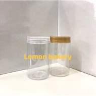 BP0505 (GOLD/CLEAR) 500ML