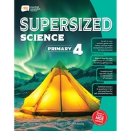 Primary 4 Supersized Science