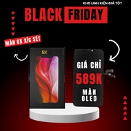 Oled GX screen compatible Xs Standard OLED/LCD GX OLED Original