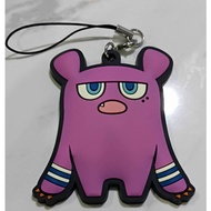 B-PROJECT B-Pro Monster Anime Rubber Keychain 6 X 6 cm