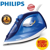 Philips Steam Iron GC2145 (2100W) 110g Steam Boost