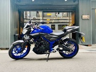 2020年 Yamaha MT-03 ABS 公司車 車況極新 可分期 免頭款 歡迎車換車 MT03