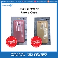 Olike OPPO F7 Phone Case