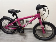 Frog 輕身16寸兒童單車