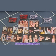 [ReadyStockOfficial] ITZY - Girls Will Be Girls PocaAlbum Unsealed album Platform/