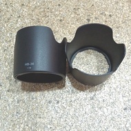 Lens hood HB36 for nikon Af-s Dx Vr 55-200mm