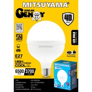 Barangunik2021 - LED Bulb LED Bulb Mitsuyama 40W series Gemoy premier Bulb/