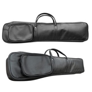 台灣製造 MIT 二胡皮革袋 台灣工廠保固兩年 保修五年