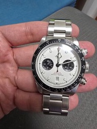 Tudor Black Bay 79360n 白熊貓 2023.8錶 full set with box