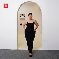 [Zahara Mode] Natalie Long Bodycon Dress - CD163