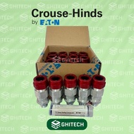 TMCX165 | TMCX 165 Crouse-Hinds Cable Gland – 1/2" NPT