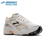 Brooks Adrenaline GTS 4 lightweight Shock absorption Road Lifestyle running Shoes