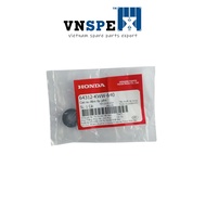 Rubber Cushion Cover for HONDA Wave Blade, Wave Rs, Wave Rsx, Wave S - 64312KWW640