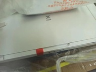Canon Pimax MG3077 printer HK$250 全新 不過唔見左D墨水