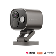 Aqara G5 Camera Hub 4MP PoE WI-FI True Color Night Vision Security Camera Outdoor HomeKit Secure Vid