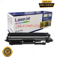 [SDW] pekanbaru/Toner cartridge 17a CF217A Compatible HP Laserjet pro M102a M130MFP