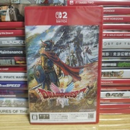 [พร้อมส่ง] NS2  NS | Dragon Quest 1 & 2 HD 2D Remake