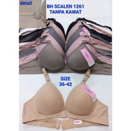SCALEN | Size 36B-42B | Scalen 1261 Underwire Bra