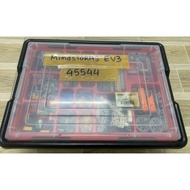 Genuine used 45544 Mindstorms EV3 model assembly toy