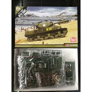 Academy Model 1/35 AC13288 Assembly U.S. Army M10 Tank Destroyer