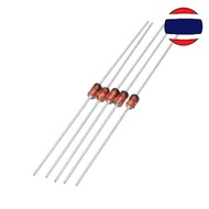10PCS 1W Zener diode 1N4735A 1N4736A 1N4737A 1N4738A 1N4739A 1N4740A