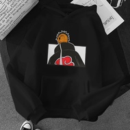 AKATSUKI OBITO L-XL hoodie jacket demon slayer jacket anime hoodie anime jacket NARUTO jacket