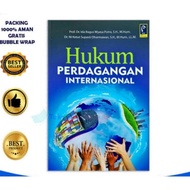 INTERNATIONAL TRADE LAW BOOK THE MOST COMPLETE BOOK