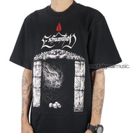Metalgear Music Original Exhumation - Gateway Tshirt