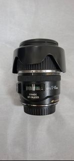 Canon EFS 17-85mm f/4-5.6 IS USM 鏡頭