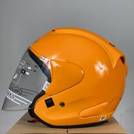 Motorcycle Helmet ARC Ritz Modern Grey SPECIAL COLOR 2023 V2.0  ORIGINAL